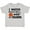 AC-Heather Grey, variant on I Watch Basketball with Grandpa Boys Toddler T-Shirt