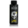 thumbnail image 2 of BARBER MARMARA Hair Powder Men 20gr | Hair powder with matt effect for women & m, 2 of 7