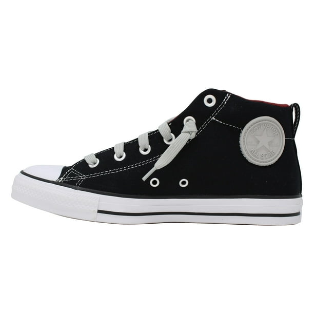 Converse oyster outlet gray