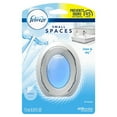 thumbnail image 1 of Febreze Odor-Eliminating SMALL SPACES Air Freshener, Linen & Sky, 1 of 7