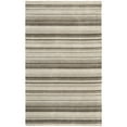 thumbnail image 3 of SAFAVIEH Tibetan TIB312A Handmade Silver / Multi Rug, 3 of 4