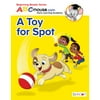 ABCMOUSE A TOY FOR SPOT STORYBOOK