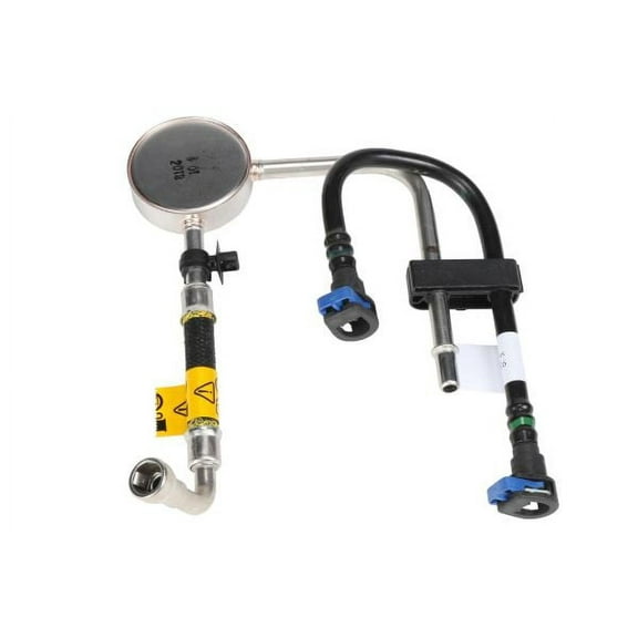 PIPE ASM-FUEL F (SLP-1)