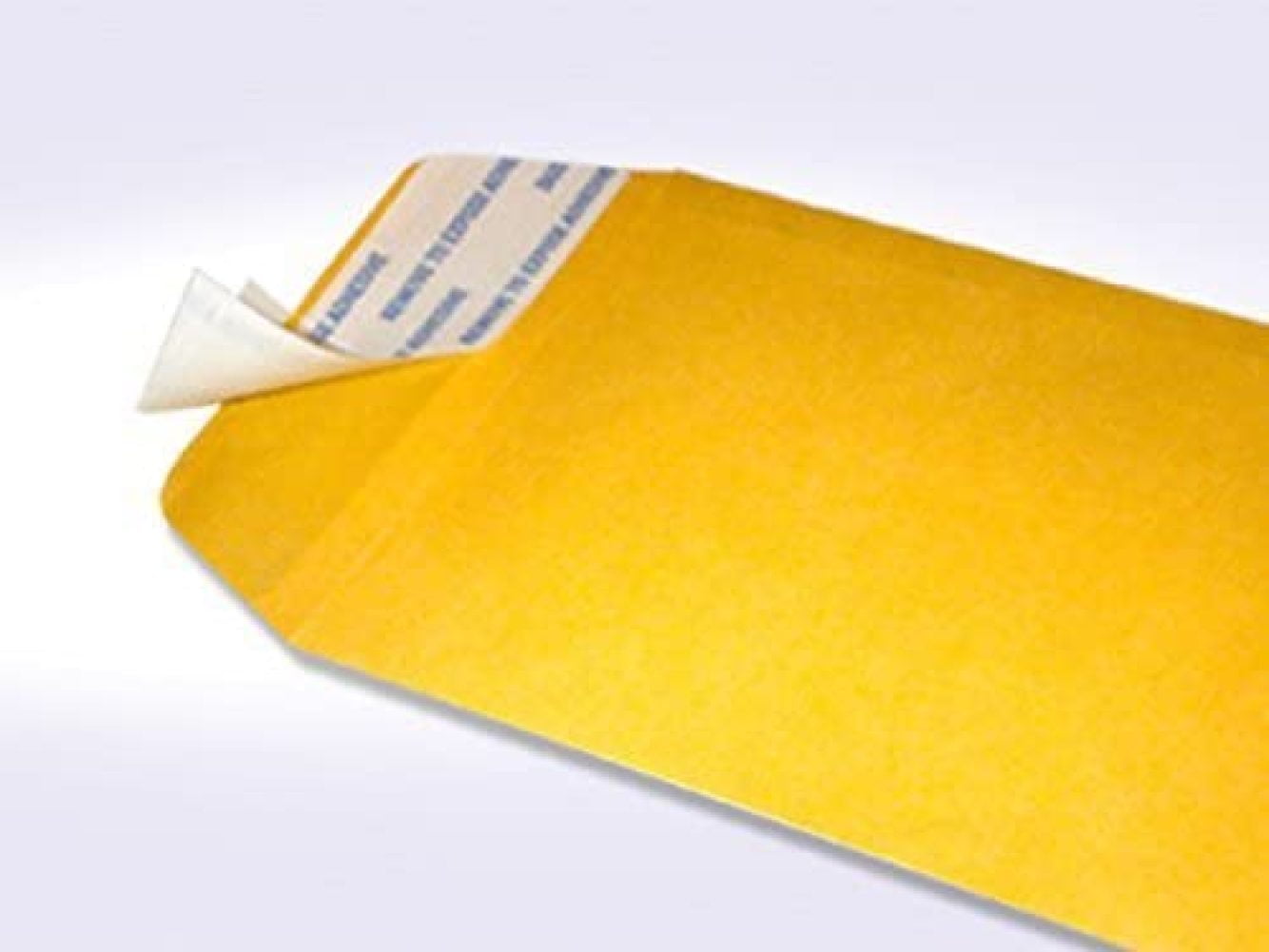  7 Coin Brown Kraft Envelopes, Peel & Seal, for Small Parts, Cash