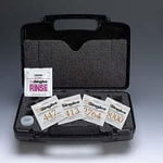 Oakton Sensors - Oakton (WD-35661-70) Deluxe TDS Calibration Kit W/O Meter