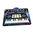 thumbnail image 4 of DJ Preparado para Niños con 24 Llaves Versátiles de Piano para El Regalo de Niños Preescolares, 4 of 9