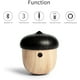 thumbnail image 3 of Mini altavoz Bluetooth: altavoz Bluetooth inalámbrico con graves mejorados y micrófono incorporado, altavoz Bluetooth portátil para viajes en casa al aire libre, alcance inalámbrico de 10 m hasta 8 horas de reproducción Sincero Electrónica, 3 of 5