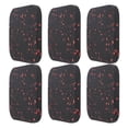 thumbnail image 4 of Rubber Ground Mat  Sound Insulation Treadmill Mat With Treadmill Mat For Sportsman For Exercise Treadmill Mat, 4 of 7