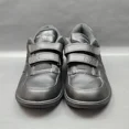 thumbnail image 2 of New Balance 813 Mens Shoes Size 13 Black Leather Walking Comfort Sneakers, 2 of 5