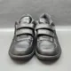 thumbnail image 2 of New Balance 813 Mens Shoes Size 13 Black Leather Walking Comfort Sneakers, 2 of 6