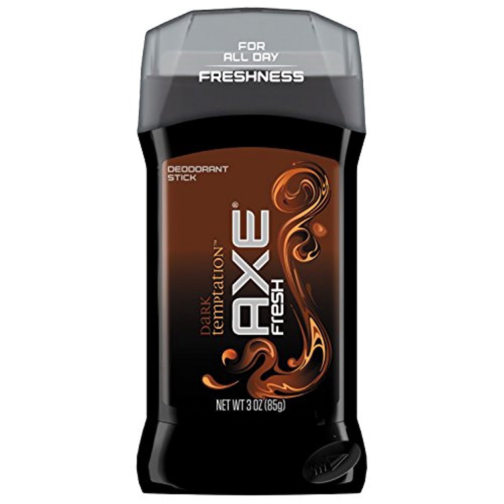 Axe Deodorant Stick Essence 3 oz (Pack of 2)