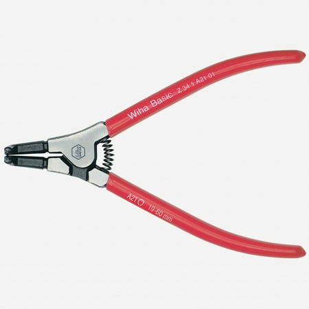 

Wiha 32697 1 1/2 - 4 90 Degree External Ring Pliers