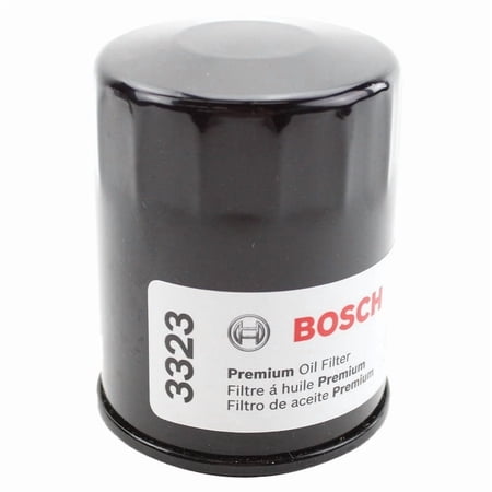 BOSCH OEM Oil Filter 3323 For Saturn Vue 3.5L V6 2004-2007