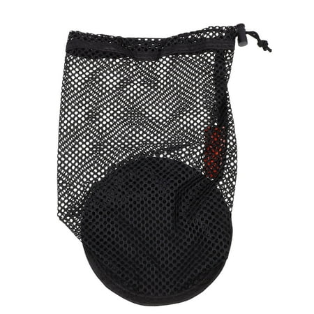 BESTYASH Golf Storage Bag Organizer Nylon Sports Container for Golf Accessories and Portable 1 Set