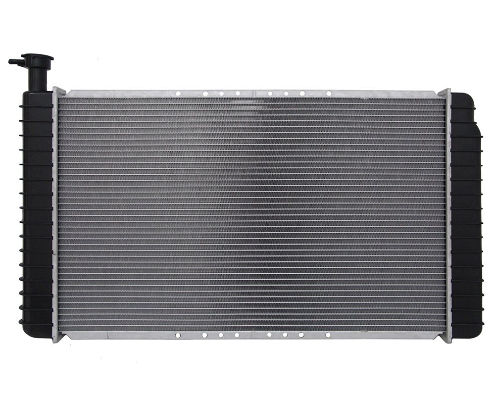 One Stop Solutions 258 Radiator