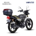 thumbnail image 2 of Motocicleta Urbana Xpress Sport 170 Gris 2026, 2 of 8