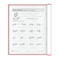 thumbnail image 5 of Handwriting Without Tears : Cursive Handwriting 3rd Grade Workbook (96 Pages), 5 of 7