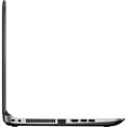 thumbnail image 2 of HP ProBook 450 G3 15.6" Notebook w/ Intel i5-6200U, 8GB RAM, & 128GB SSD, 2 of 5