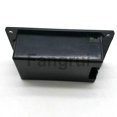 thumbnail image 4 of For 10pcs 9v Battery Box With 9 Volt Battery Clip For Guitar Bass Pickup, 4 of 5