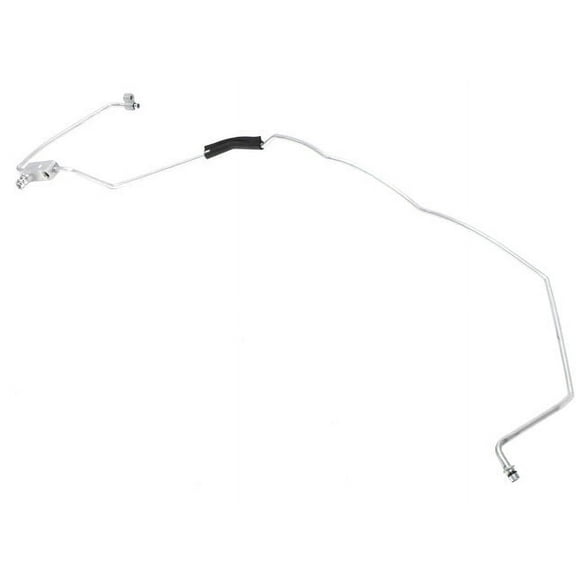 A/C Liquid Line Assembly - Compatible with 2007 - 2019 Toyota Tundra 2008 2009 2010 2011 2012 2013 2014 2015 2016 2017 2018