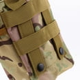 thumbnail image 3 of Bolsa multiusos Riñonera deportiva Riñonera Riñonera Bolsa de almacenamiento Camuflaje para exteriores PC, 3 of 8