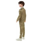 BTS SUGA Idol Doll