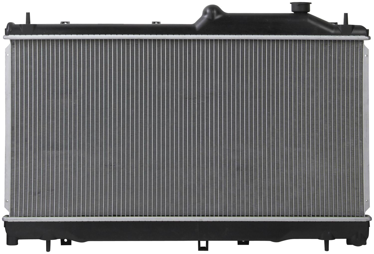 Spectra Premium CU13095 Automotive Radiator Fits select: 2009-2013 SUBARU FORESTER