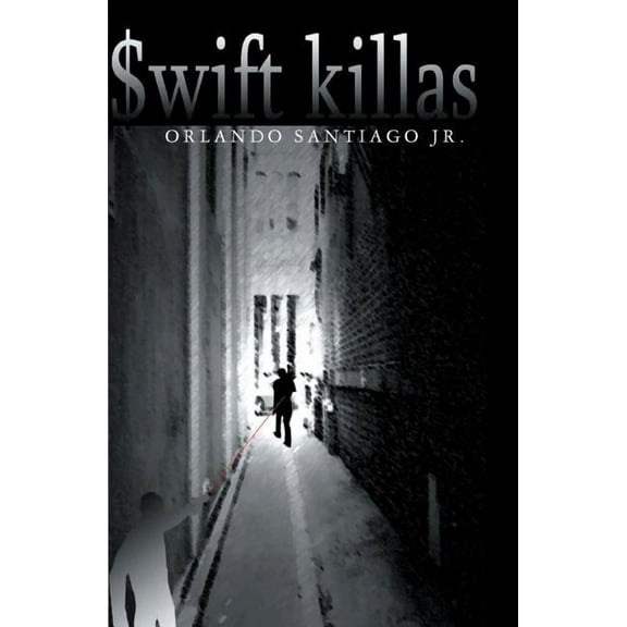 Swift Killas (Paperback)