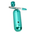 thumbnail image 1 of Inyector de oxígeno para la cara, Nano chorro de oxígeno y agua, máquina de belleza con chorro de oxígeno y agua, humidificador facial, rendimiento confiable, 1 of 9