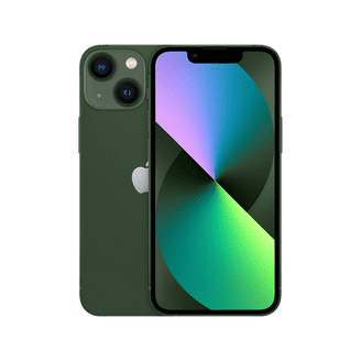 Pre-Owned Apple iPhone 13 Mini - Carrier Unlocked - 512 GB Blue