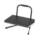 thumbnail image 1 of Reposapiés debajo del escritorio Reposapiés, soporte de piezarnas ajustable Reposapiés ergonómico para de piezaza negro Magideal Reposapiés debajo del escritorio, 1 of 7