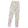 thumbnail image 3 of Just Love Cotton Pajamas for Girls 34606-10262-18M, 3 of 3