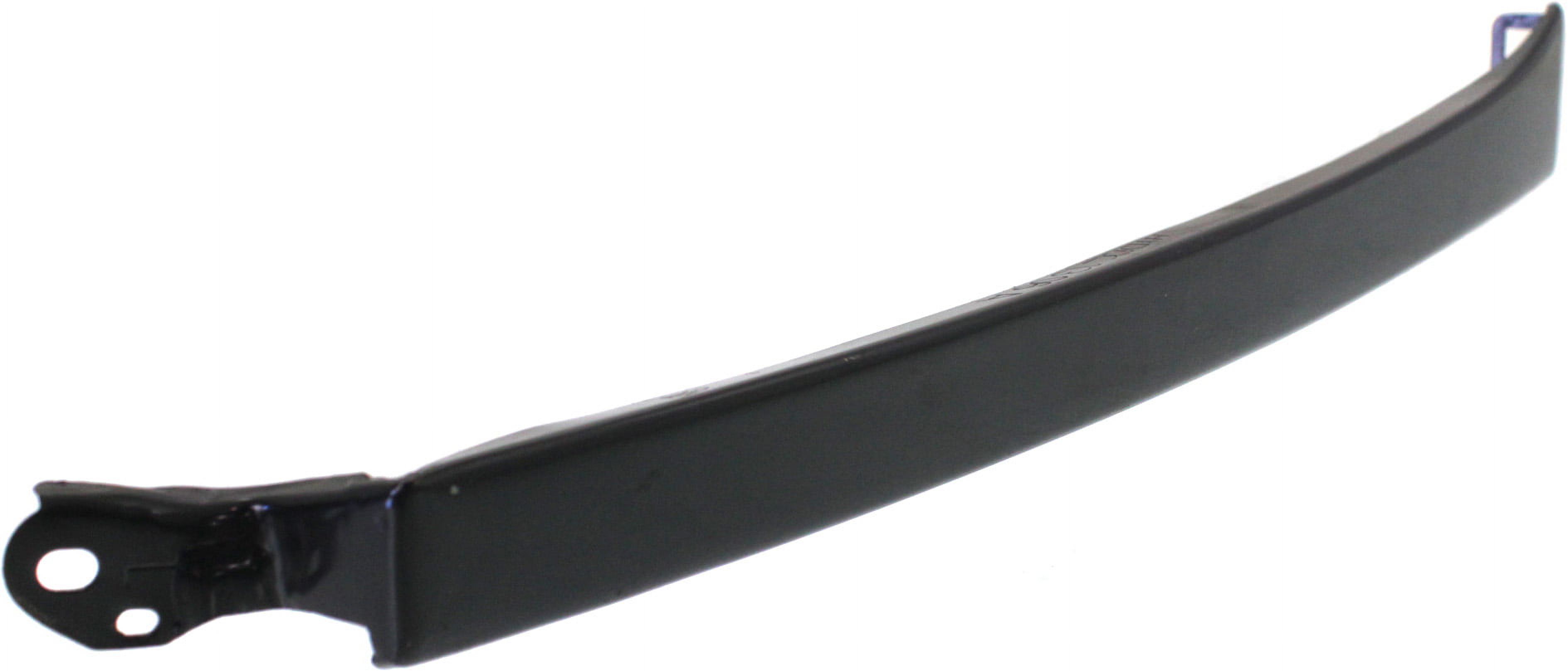 Replacement REPT103706 Headlight Filler Compatible with 2003-2005 Toyota 4Runner Driver Side, Upper New