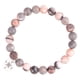 thumbnail image 2 of Pulseras para mujer, regalos para mujer, pulsera de cuentas de piedra natural, joyería, pulsera de la amistad musical, joyería para amantes de la música de medianoche, pulsera de cuentas de piedra nat, 2 of 2