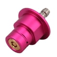 thumbnail image 1 of CO2 Quick Adapter, Soda Maker Valve Refill Accessories  Sealing  for Soda Machine, 1 of 7