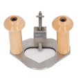thumbnail image 4 of Router Plane, Adjustable Pine Handle Incisive Portable Handheld Planer  for Wood, 4 of 7