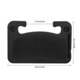 thumbnail image 3 of Car Steering Wheel Laptop Tablet Holder, 3 of 4