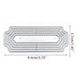 thumbnail image 2 of Metal Cutting Dies for DIY Scrapbookings Craft Paper Card Making Die Cutting Frame Embossed Template Stencil Die Cut, 2 of 4