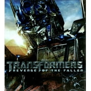 Transformers: Revenge of the Fallen