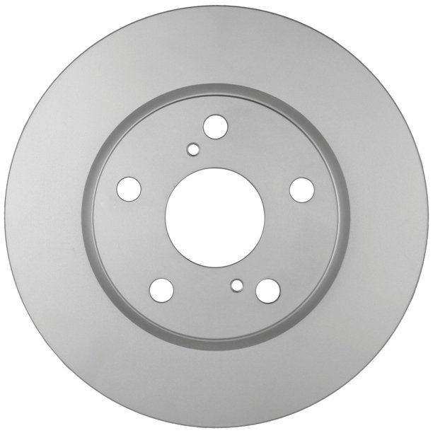 Disco de freno Bosch QuietCast Premium 50011309 FRONT
