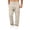 Cargo Pants Men Khaki, variant on Homenesgenics Cargo Pants Men 2026 Casual Pockets Elastic Waist Sweatpants Work Trousers Brown S