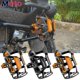 thumbnail image 2 of 2023 nuevo para Ktm Adventure 1290 1050 1090 1190 Adv Super motocicleta Cnc accesorios bebida botella de agua portavasos, 2 of 5