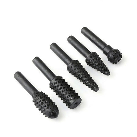 

Woodworking Electric Rotary File Wood Carving Milling Cutter Engraving Tool Set Clearance Items