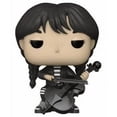 thumbnail image 5 of 2025 NUEVA FUNKO POP Película Miércoles Familia Addams Jenna Ortega 1309 1310 1311 Colección Figura de acción de vinilo Modelo Juguetes para niños Regalos, 5 of 5