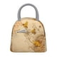 thumbnail image 1 of Fotbe Bolsa de Almuerzo con Estampado, Lonchera Aislada, Contenedor de Comida Reutilizable Tipo Cooler a Prueba de Fugas, 1 of 6