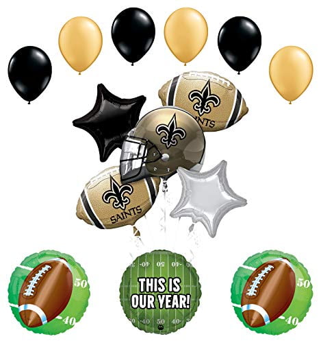 Mayflower Products WWE Balloon Bouquet