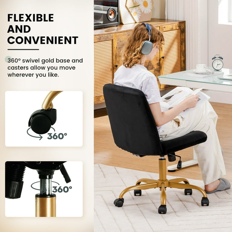Mainstays katie office rolling chair discount
