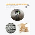 thumbnail image 5 of Organ Cat Scratch Board Cat Toy With Cat Scratch Toy, 5 of 7