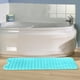 thumbnail image 2 of Sofa Vama Ropa de Cama Alfombrillas para bañera y ducha, extralargas, antideslizantes (99,5 x 40 cm), con ventosas, suaves y lavables a máquina. for Navideño, 2 of 4