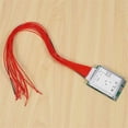 thumbnail image 3 of 14S 52V 35A Li-Ion Lipolymer Battery Protection Board BMS PCB Board for E-Bike EScooter, 3 of 5